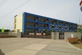 小学校　鹿嶋市立平井小学校（小学校）まで950m