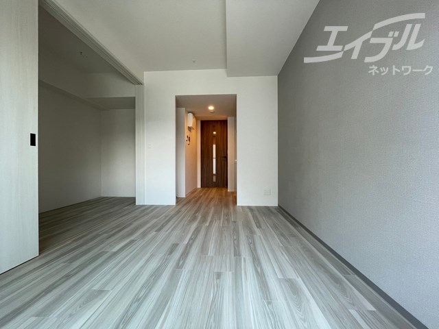 居室・リビング　広々リビングです。