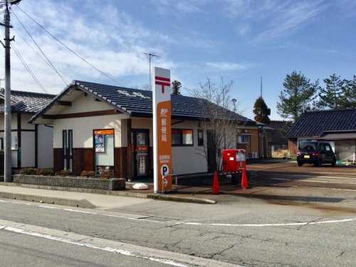 郵便局　荏原駅前簡易郵便局（郵便局）まで1057m