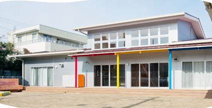 幼稚園・保育園　太陽保育園（幼稚園・保育園）まで1979m