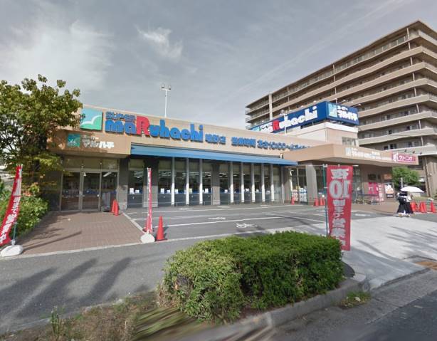 スーパー　コノミヤ鴫野西店（スーパー）まで1232m