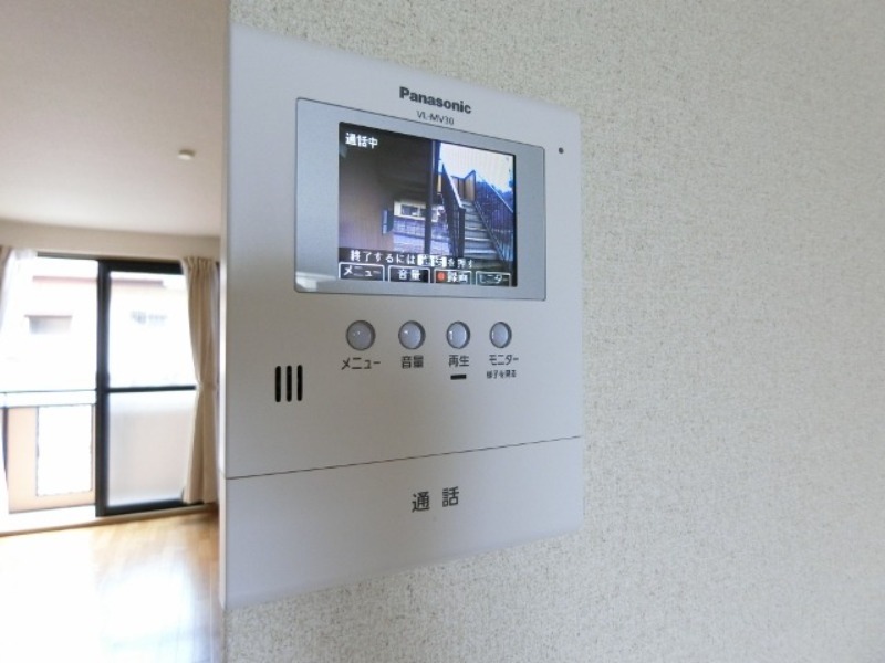 セキュリティ　図面と現状に相違がある場合には現状を優先