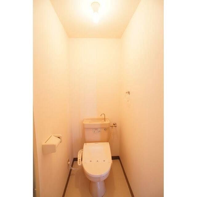 トイレ　別室参考写真