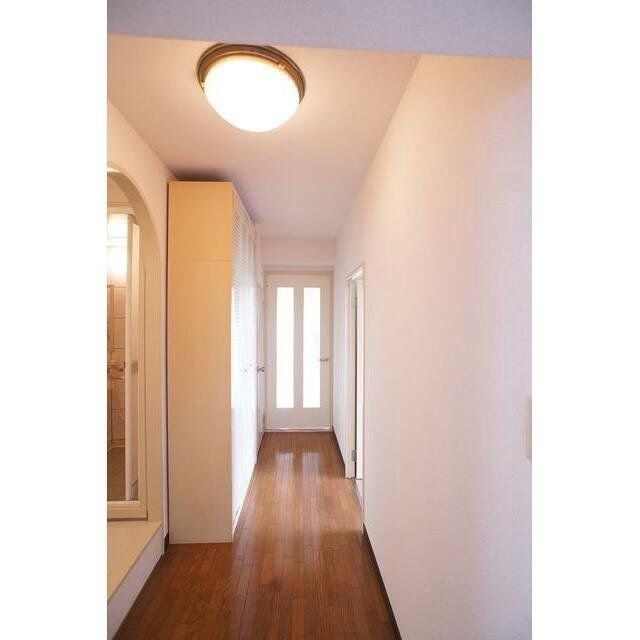 玄関　別室参考写真