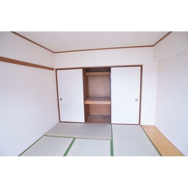 収納　別室参考写真