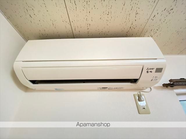 コンフォートタウン A棟のその他写真