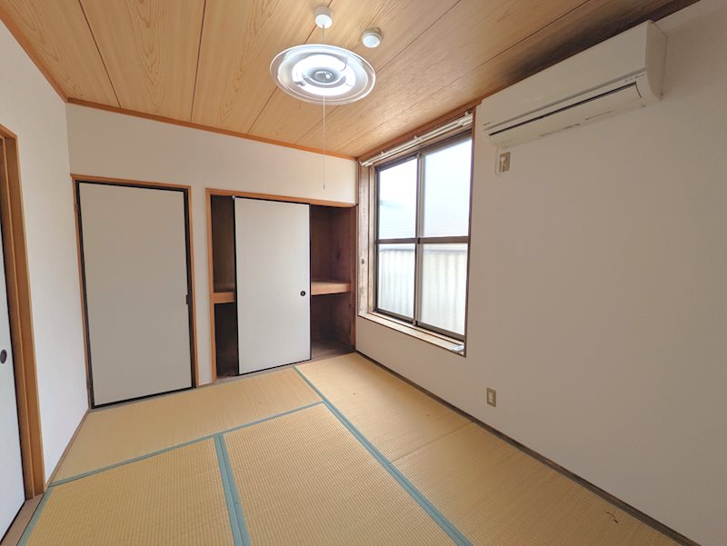 その他部屋・スペース　和室