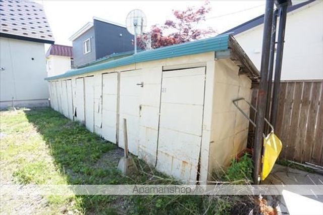 その他共有部分　その他共有部分