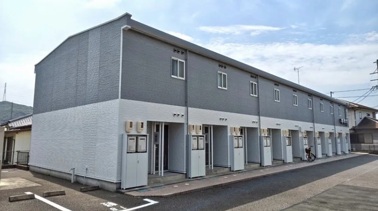 ＪＲ東海道本線 菊川駅 徒歩197分 築21年