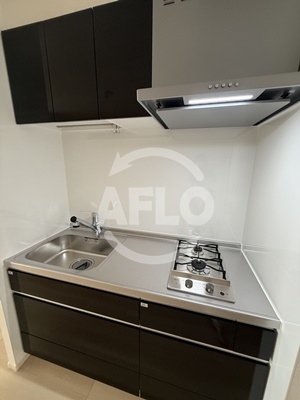 キッチン　リアライズ今里南　キッチン