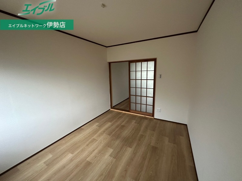 その他　別部屋参考写真です