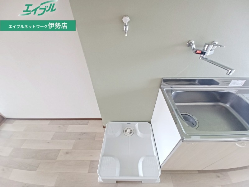 その他部屋・スペース　別部屋参考写真です