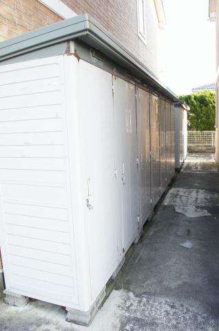 その他　物置（その他）まで0m