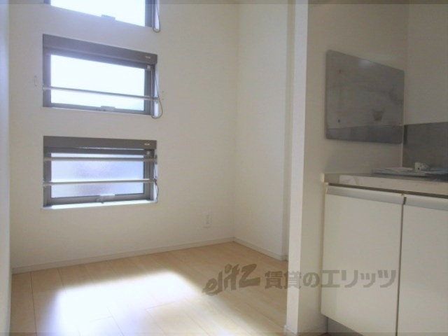 その他部屋・スペース　冷蔵庫置場