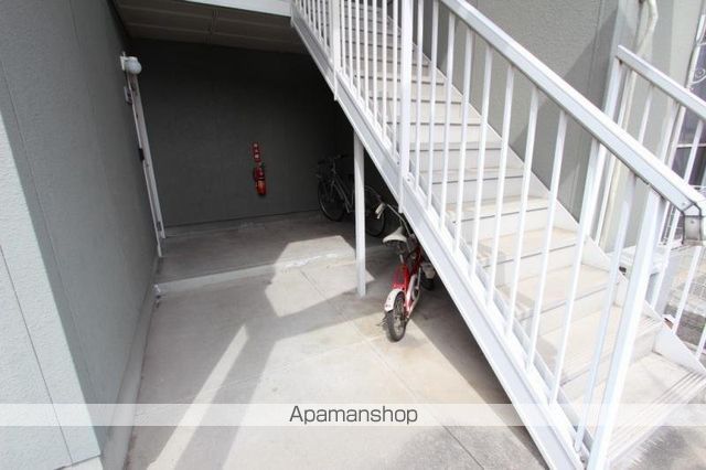 その他共有部分　その他共有部分