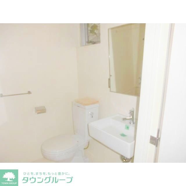 洗面設備　お部屋探しは株式会社　タウンハウジング　までお気軽にお問合…