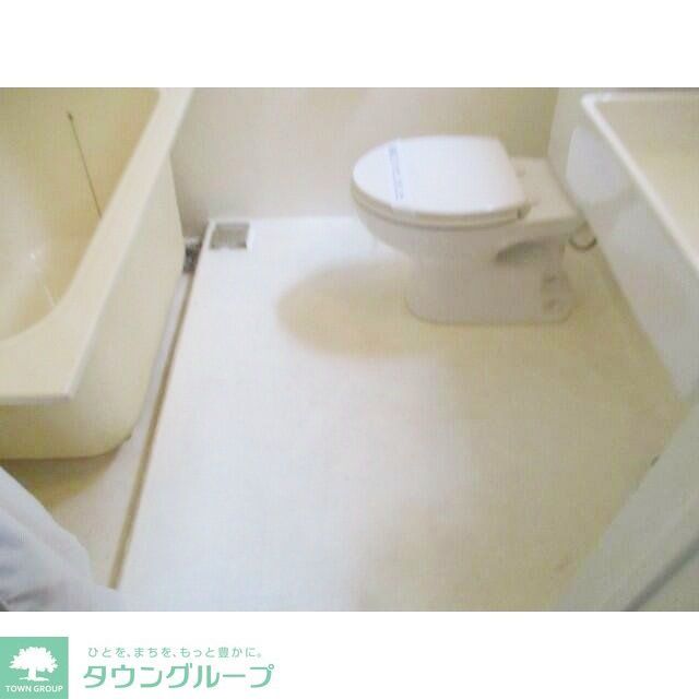 トイレ　お部屋探しは株式会社　タウンハウジング　までお気軽にお問合…