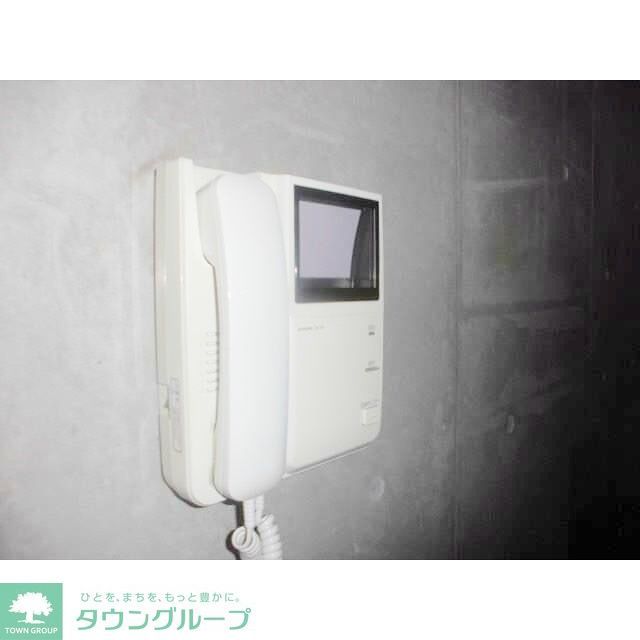 セキュリティ　部屋探しは株式会社　タウンハウジング　までお気軽にお問合せ…