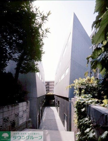 建物外観　お部屋探しは株式会社　タウンハウジング　までお気軽にお問合…