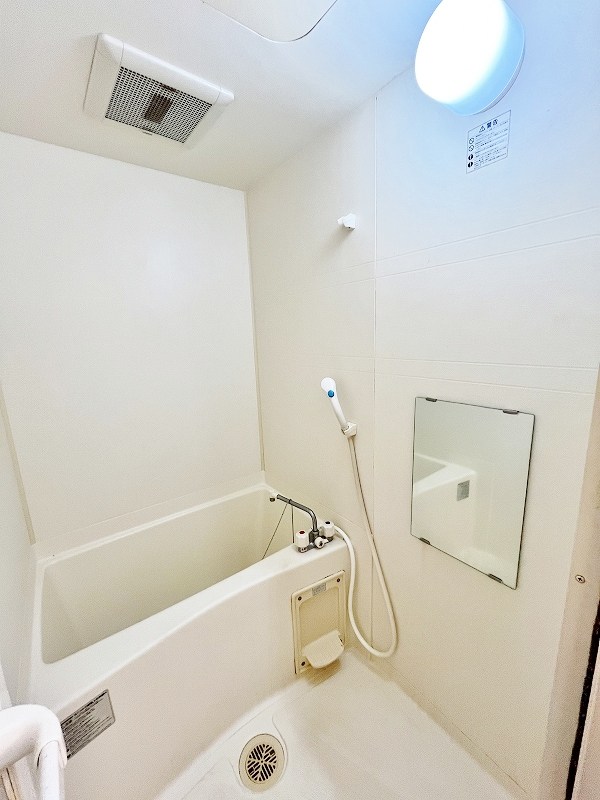 バス・シャワールーム　★浴室★