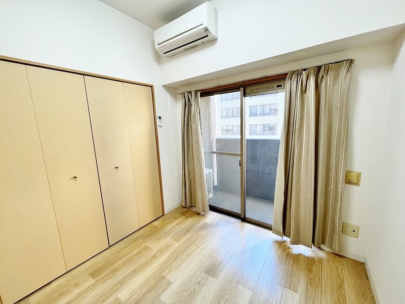 その他部屋・スペース　★洋室3..4帖★