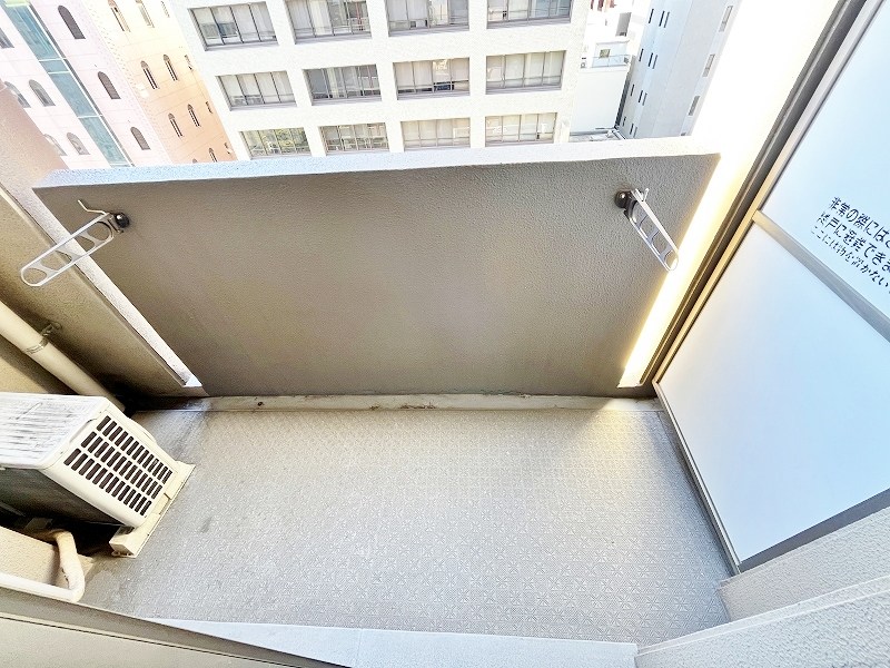 バルコニー　★バルコニー★