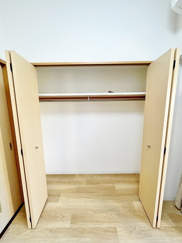 収納　★クローゼット★