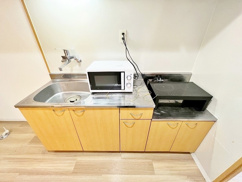 キッチン　★キッチンスペース★