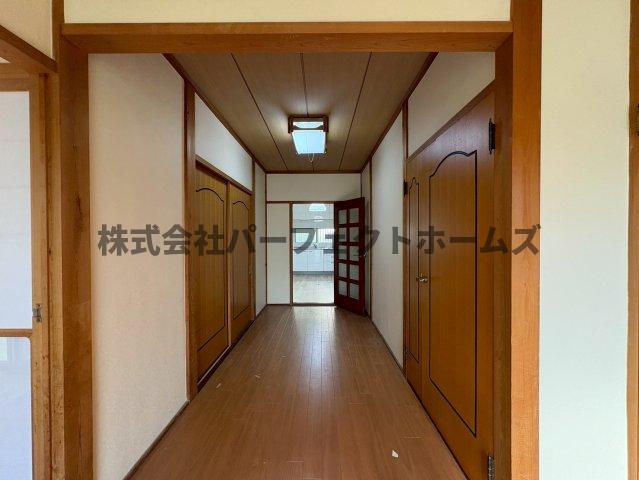 その他部屋・スペース　明るい室内です