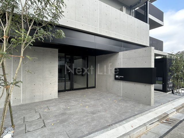 エントランス　シーフォルムマチダ