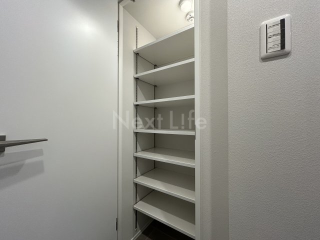 収納　シーフォルムマチダ