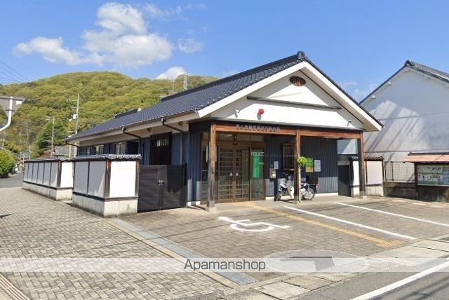 警察署・交番　足守駐在所（警察署・交番）まで712m