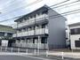 下総中山駅より徒歩7分 3階 築19年の賃貸物件