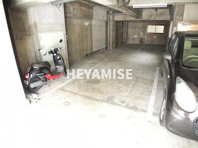 駐車場　※類似間取りのお部屋の画像です※