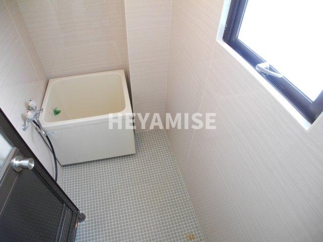 バス・シャワールーム　※類似間取りのお部屋の画像です※