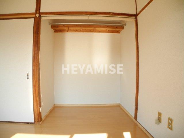 収納　※類似間取りのお部屋の画像です※