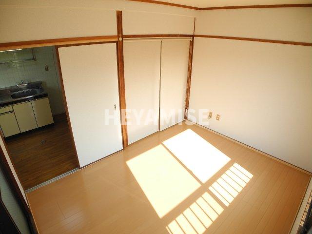 その他部屋・スペース　※類似間取りのお部屋の画像です※