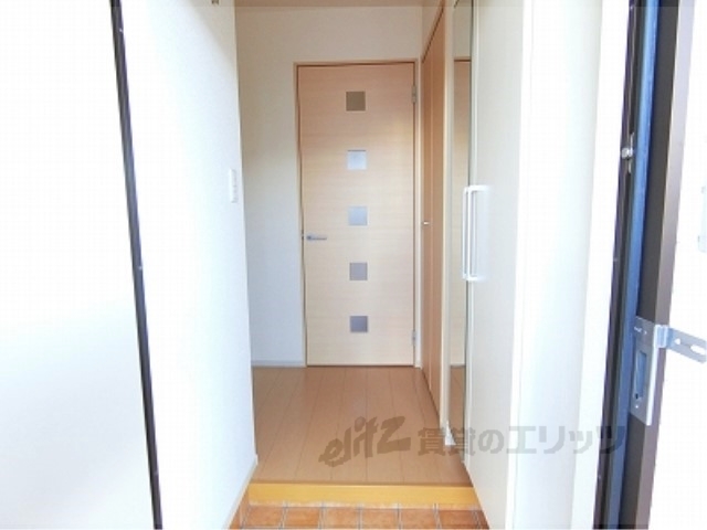 その他部屋・スペース　廊下