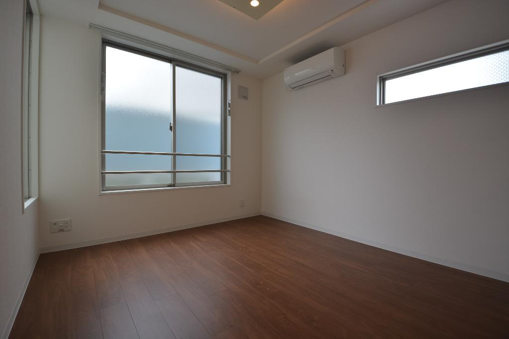 その他部屋・スペース　洋室