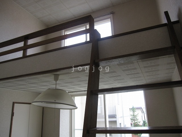 その他　ロフト