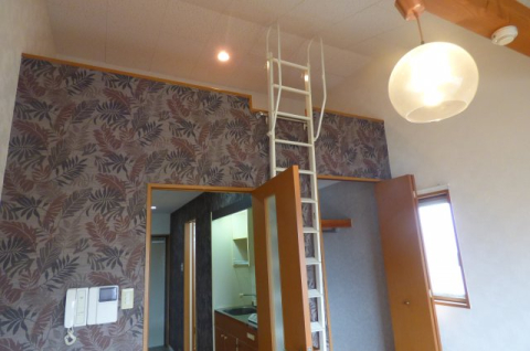 居室・リビング