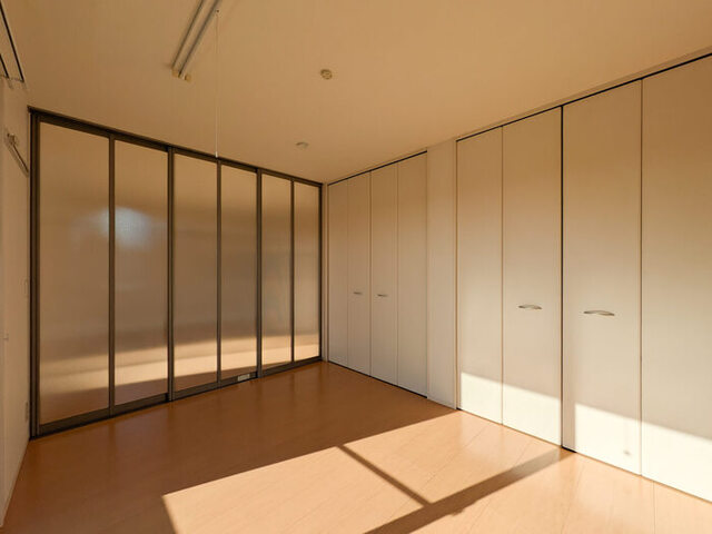 その他部屋・スペース　洋室