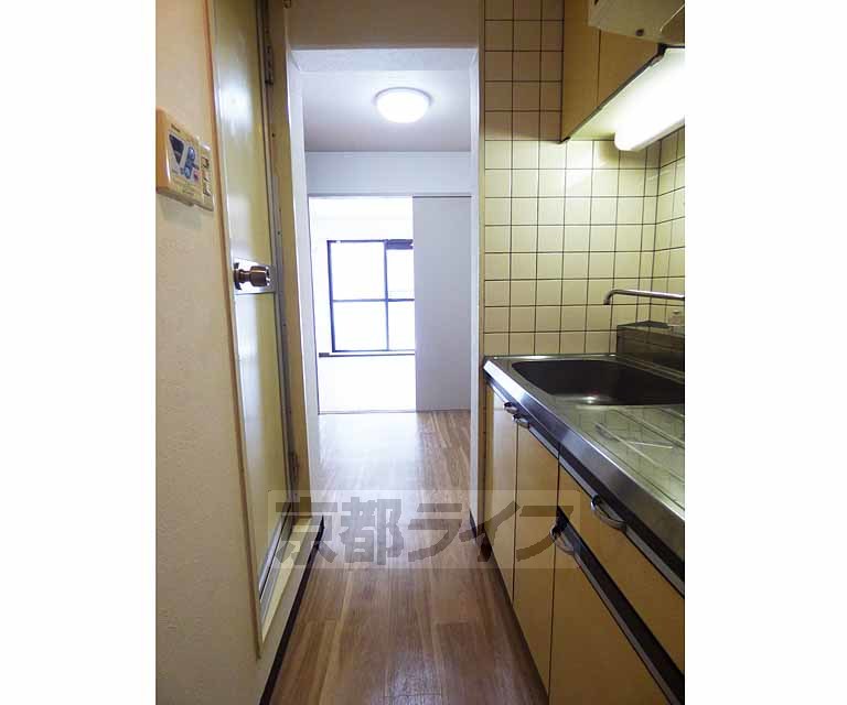 その他部屋・スペース　スペースが広いです