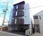 長岡京駅より徒歩3分 3階 築37年9ヶ月の賃貸物件