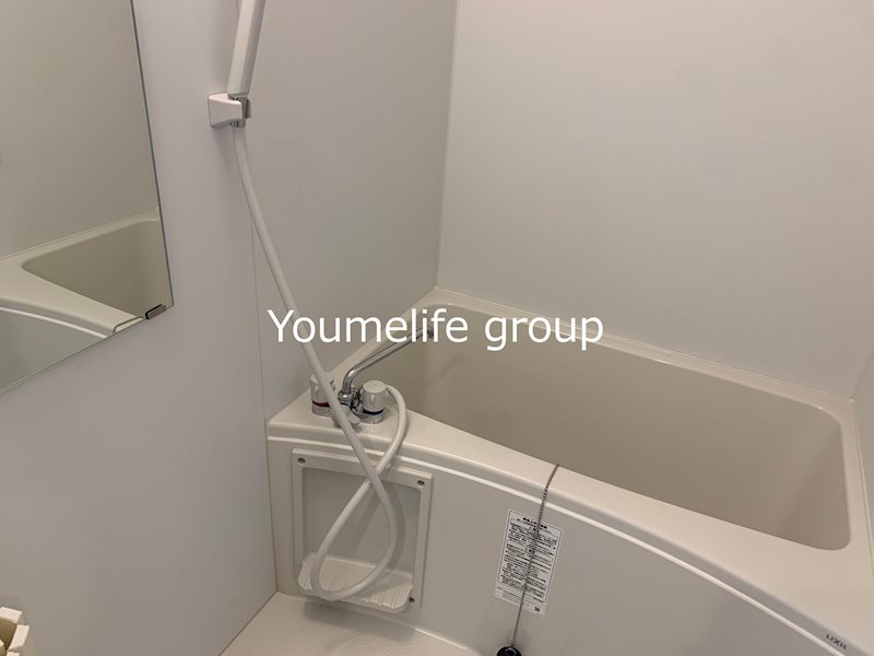 バス・シャワールーム　参考画像