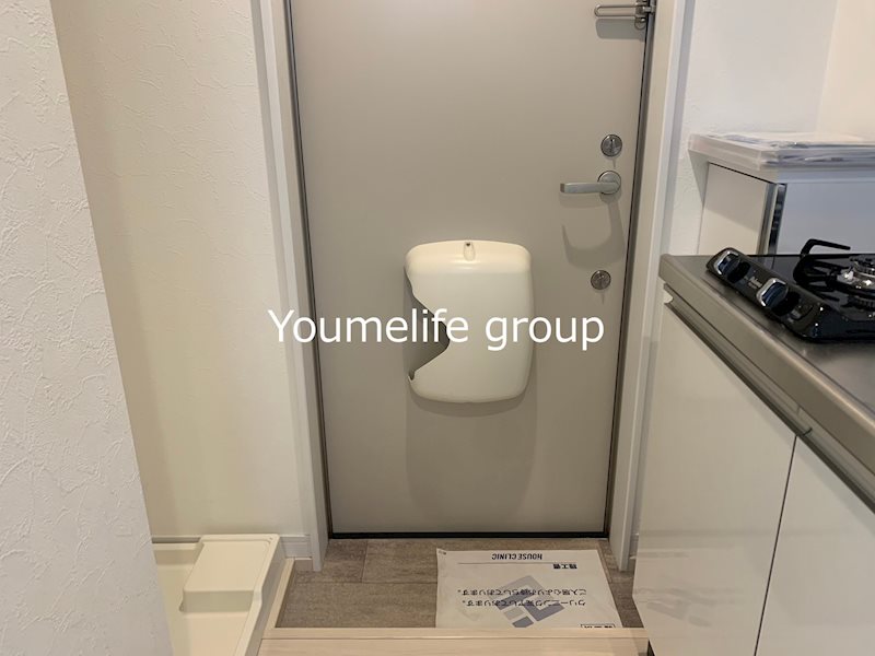 玄関　参考画像