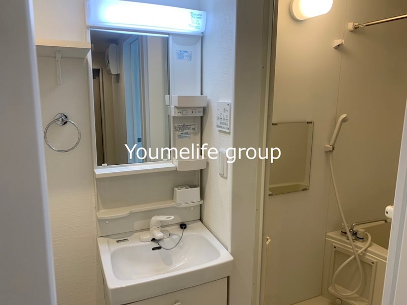 洗面設備　参考画像