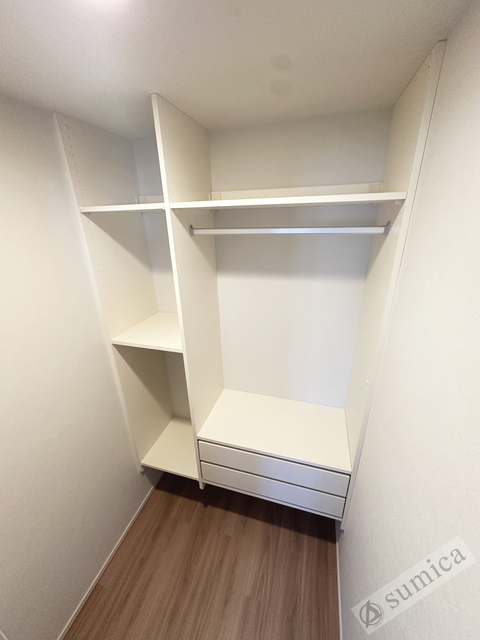 収納　同施工会社・同仕様イメージ指針・ご参考に♪♪