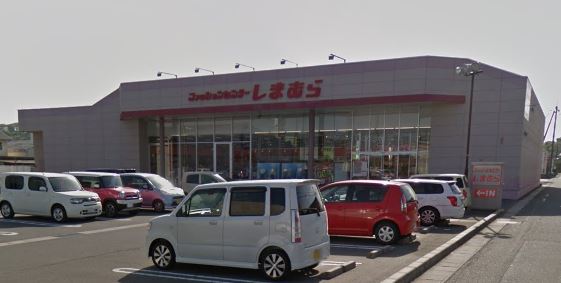 ショッピングセンター　ファッションセンターしまむら乙島店（ショッピングセンター）まで802m