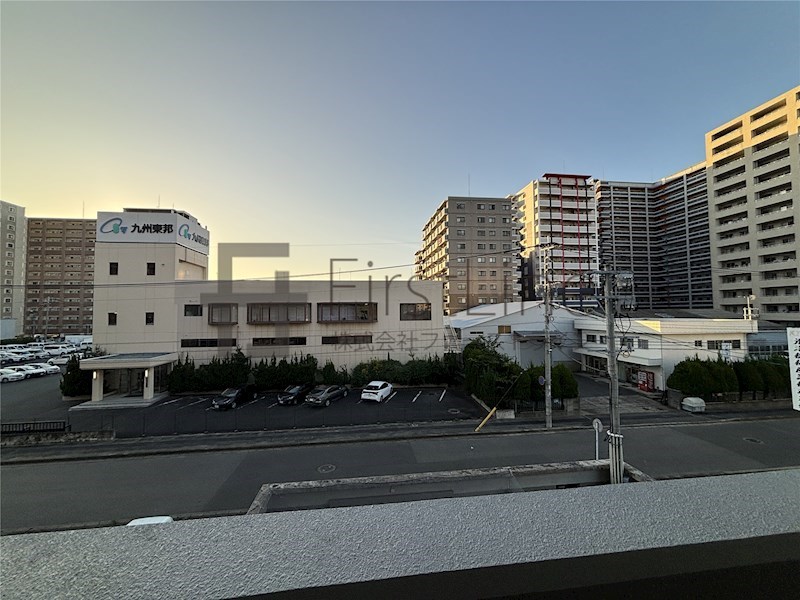 眺望　※別号室写真